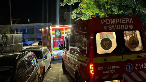 ALERTĂ la un hotel din Saturn! Zeci de persoane au acuzat stări de rău și au avut nevoie de &icirc;ngrijiri medicale. EXPLICAȚIILE bucătarului-șef: &bdquo;Așa se &icirc;nt&acirc;mplă la all inclusive. Avem probele...&rdquo;