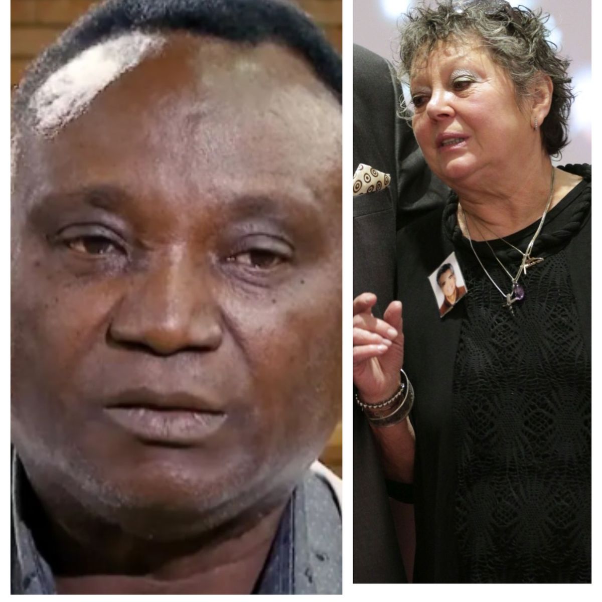Victor Yila, despre ultimele zile din viața actriței Anca Pandrea