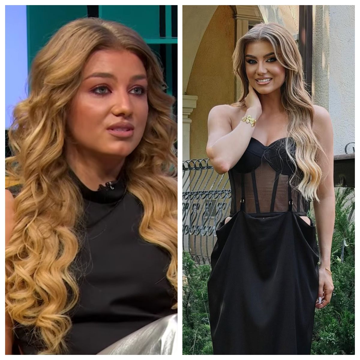 Codruța Filip, noi declarații despre divorț 