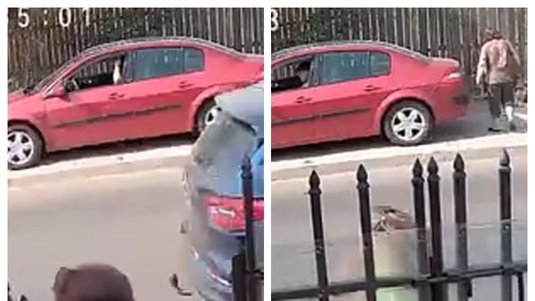 A MURIT fetița lovită de mașină &icirc;n Alexandria! Marina s-a luptat zile &icirc;ntregi pentru viața ei, după ce a fost spulberată sub privirile asistentei maternale de un șofer care circula cu viteză