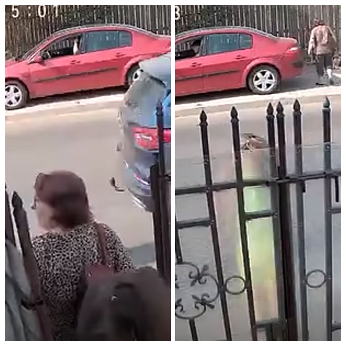 Marina s-a stins din viață &icirc;n urma accidentului din Alexandria. Avea doar 10 ani 
