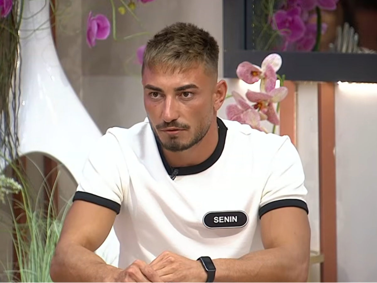 Senin este noul concurent din Casa Iubirii