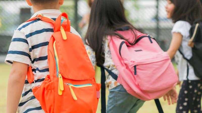 MESAJE PENTRU PRIMA ZI DE ȘCOALĂ. Ce urări le poți trimite elevilor, părinților și profesorilor pentru a marca &icirc;nceputul anului școlar 2026-2027: &bdquo;Să te bucuri de fiecare clipă și să pășești cu entuziasm pe drumul cunoașterii. Mult succes la &icirc;nvățătură!&rdquo;