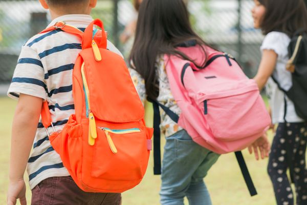 MESAJE PENTRU PRIMA ZI DE ȘCOALĂ. Ce urări le poți trimite elevilor, părinților și profesorilor pentru a marca &icirc;nceputul anului școlar 2026-2027: &bdquo;Să te bucuri de fiecare clipă și să pășești cu entuziasm pe drumul cunoașterii. Mult succes la &icirc;nvățătură!&rdquo;