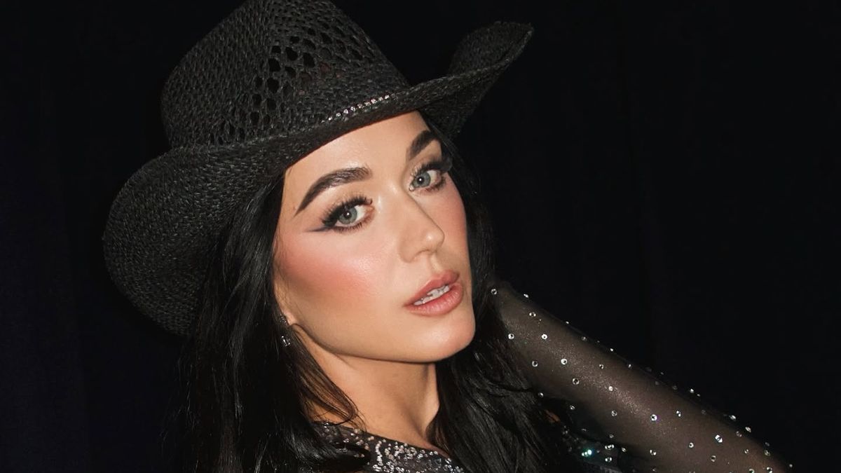  Katy Perry