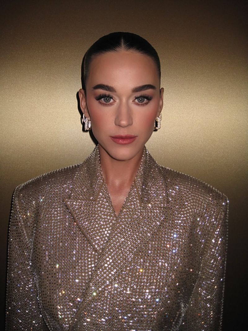  Katy Perry