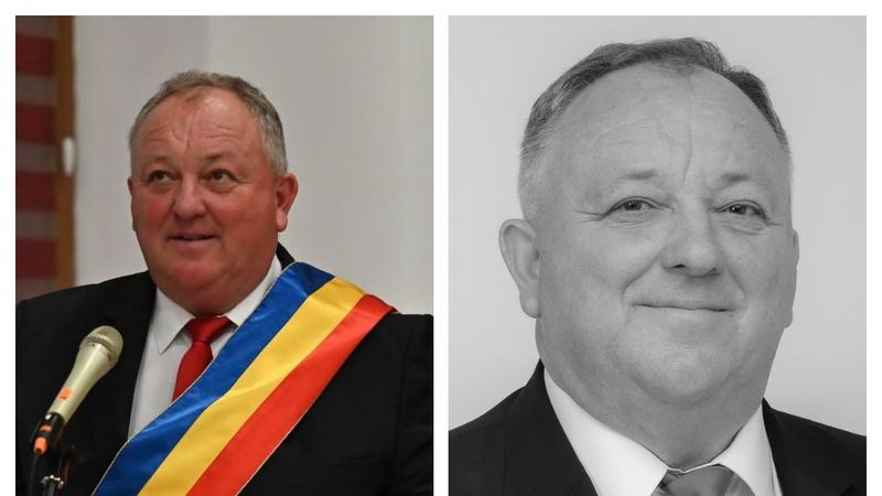 MOARTE CUMPLITĂ pentru primarul comunei Băiţa. Edilul și-a găsit sf&acirc;rșitul după ce un tractor s-a răsturnat peste el. Sunt clipe de DURERE și NEPUTINȚĂ: "Cu sufletul greu scriu aceste r&acirc;nduri. Astăzi am..."