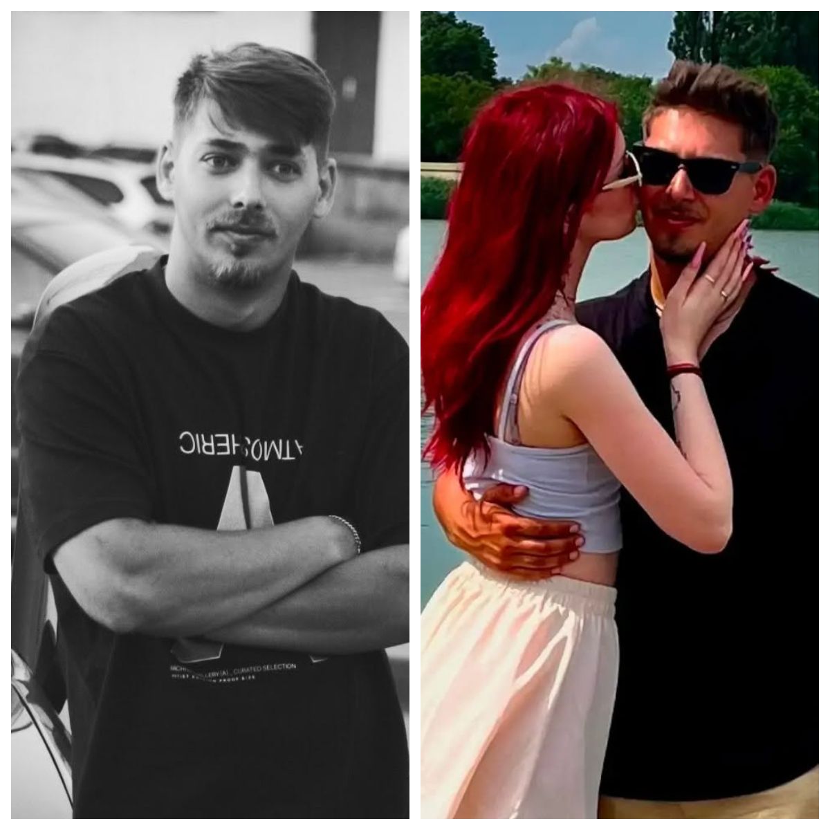 Prin ce trece iubita lui Alexandru la aproape o lună de la tragedia din Brașov? 