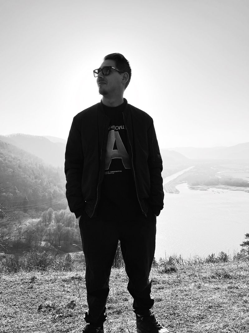 Alexandru Răducanu a murit în accidentul din Brașov 