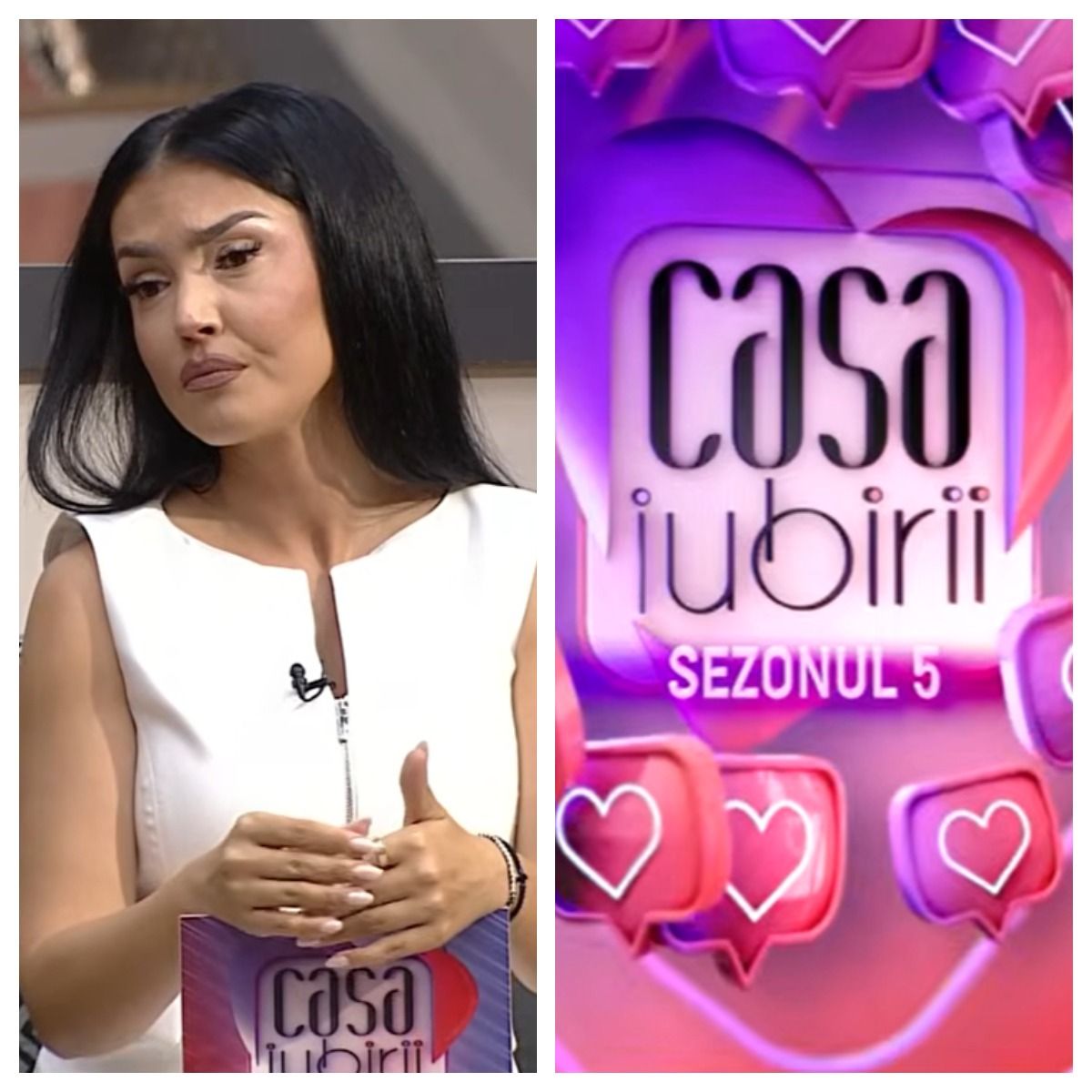 Casa Iubirii