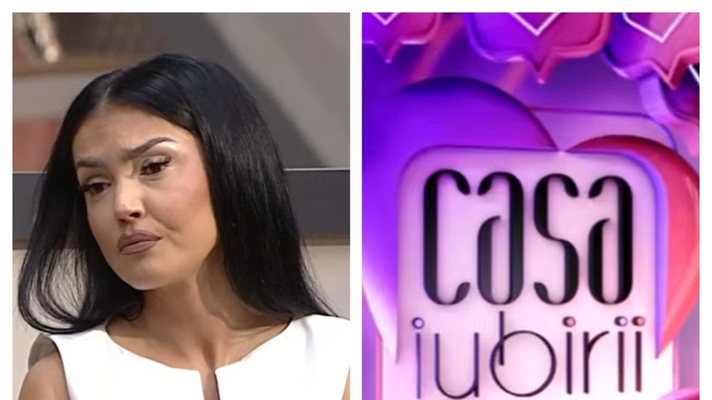 Ce se &icirc;nt&acirc;mplă cu unul dintre cuplurile preferate ale fanilor "Casa Iubirii"?! Nici măcar prezentatoarea emisiunii NU SE AȘTEPTA SĂ AUDĂ acest lucru: "Urmează să..."