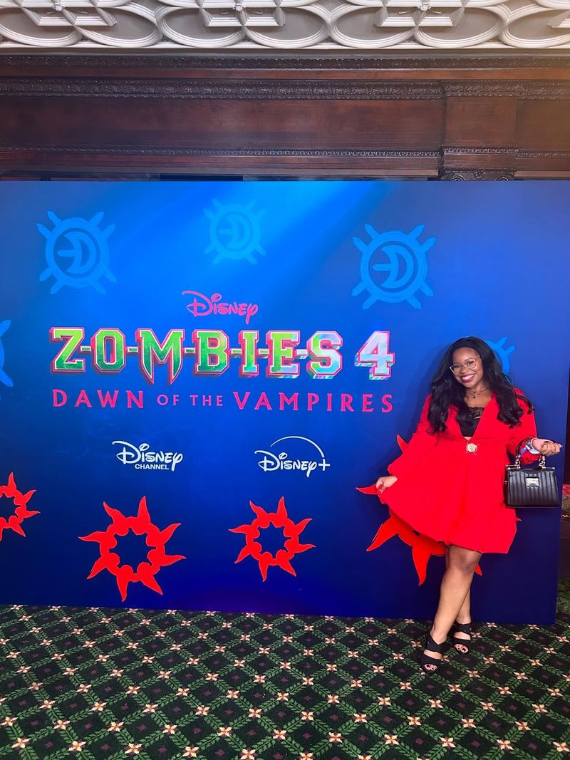 Doliu la Disney Channel! A murit actrița  Carla Jeffery