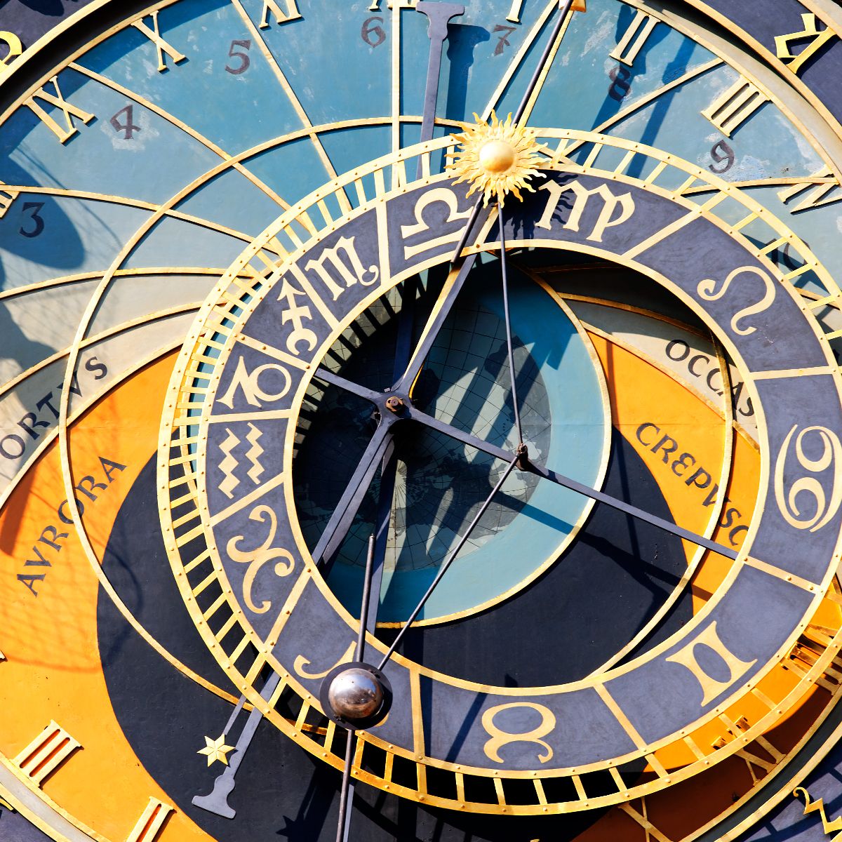 Vezi aici horoscopul pentru vineri, 4 septembrie 2026 