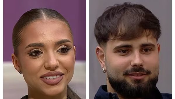 Momentul pe care telespectatorii NU L-AU VĂZUT &Icirc;N TIMPUL EMISIUNII. Alexandru și Diana s-au sărutat, iar CAMERELE AU SURPRINS imaginile din Casa Iubirii. Ce spun cei doi și ce au scos la iveală: "&Icirc;mi este rușine, să..."
