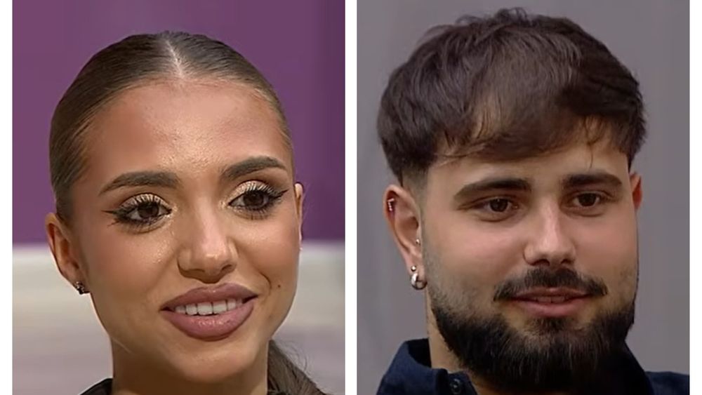 Momentul pe care telespectatorii NU L-AU VĂZUT &Icirc;N TIMPUL EMISIUNII. Alexandru și Diana s-au sărutat, iar CAMERELE AU SURPRINS imaginile din Casa Iubirii. Ce spun cei doi și ce au scos la iveală: "&Icirc;mi este rușine, să..."