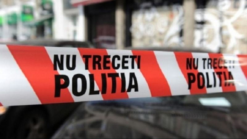 Un bărbat din Botoșani și-a ucis iubita însărcinată