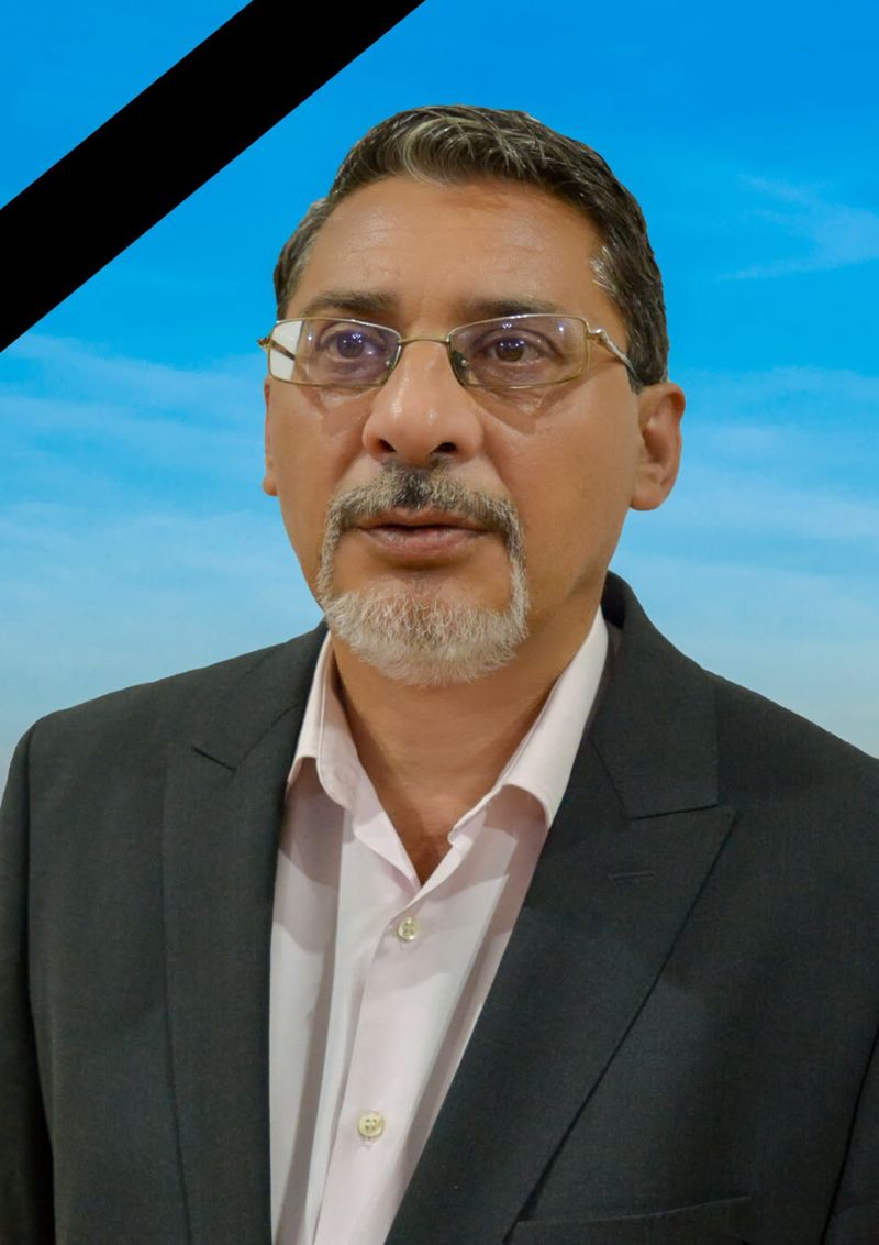 A murit jurnalistul și poetul Dan Vîță