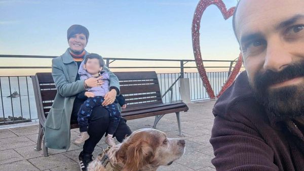 DETALII HALUCINANTE despre tragedia din Italia. Luca și Valentina și-au &icirc;mpușcat mortal fetița cu dizabilități, iar apoi și-au pus capăt zilelor. CE AU DESCOPERIT anchetatorii &icirc;n locuința lor?