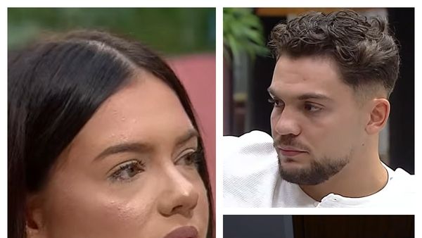 Au crezut că le-au văzut pe toate &icirc;n emisiune, P&Acirc;NĂ LA ACEST MOMENT! Internauții, revoltați DE CEEA CE I-A FĂCUT Andreea lui Ionescu. IMAGINILE st&acirc;rnesc indignare: "Ferească Dumnezeu! De ce &icirc;ți bați joc de el? Așa se...."