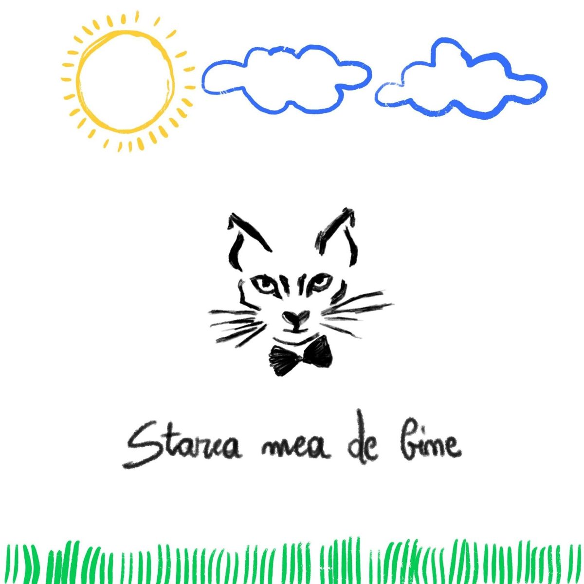 THE MOTANS LANSEAZĂ &bdquo;STAREA MEA DE BINE&rdquo;, UN IMN DESPRE LIBERTATE, BUCURIE