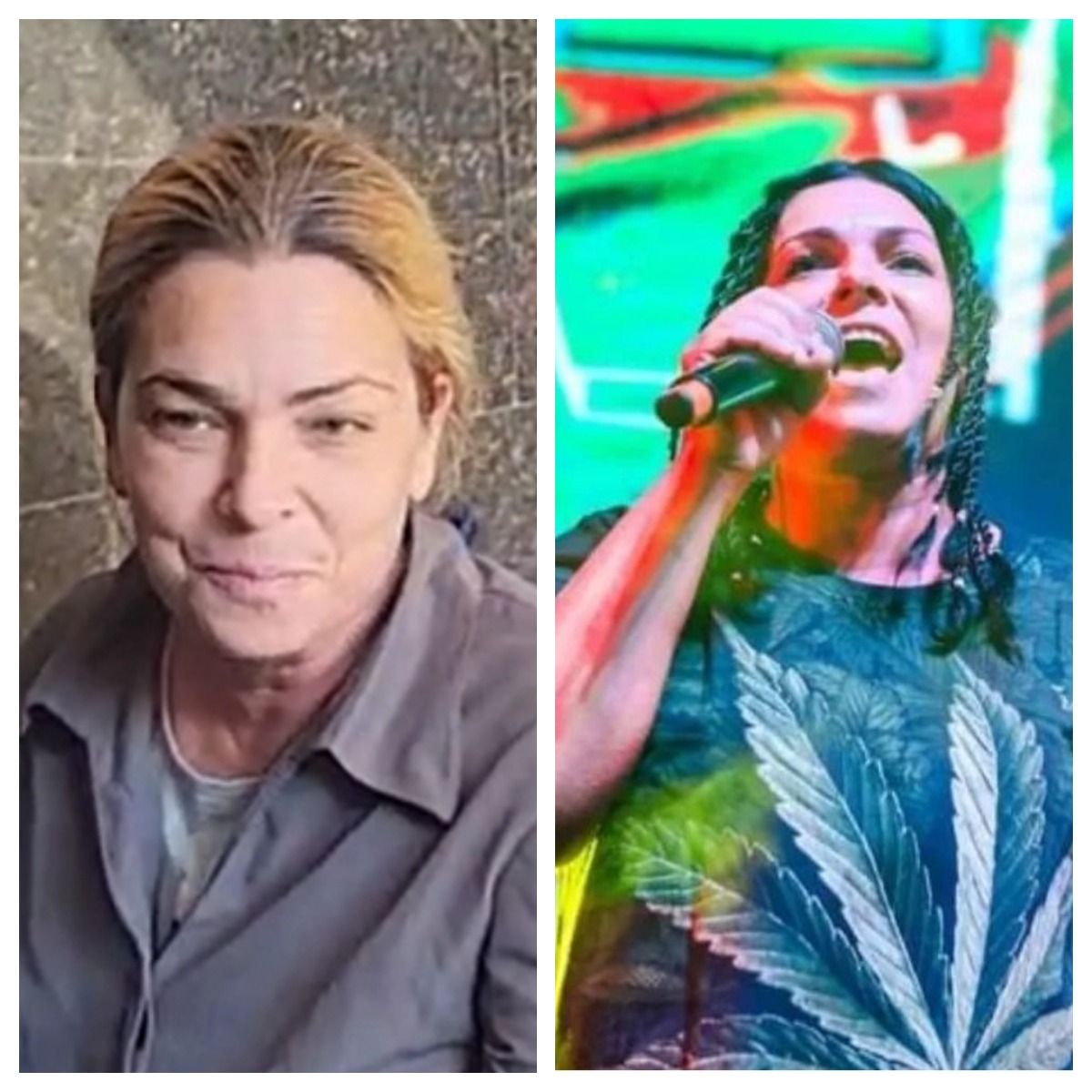 Dana Marijuana a fost condamnată la 5 ani și 4 luni de &icirc;nchisoare cu executare.
