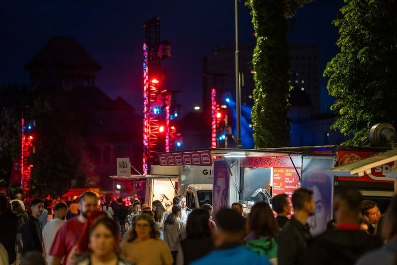 Ce poți să faci în weekend în București? 