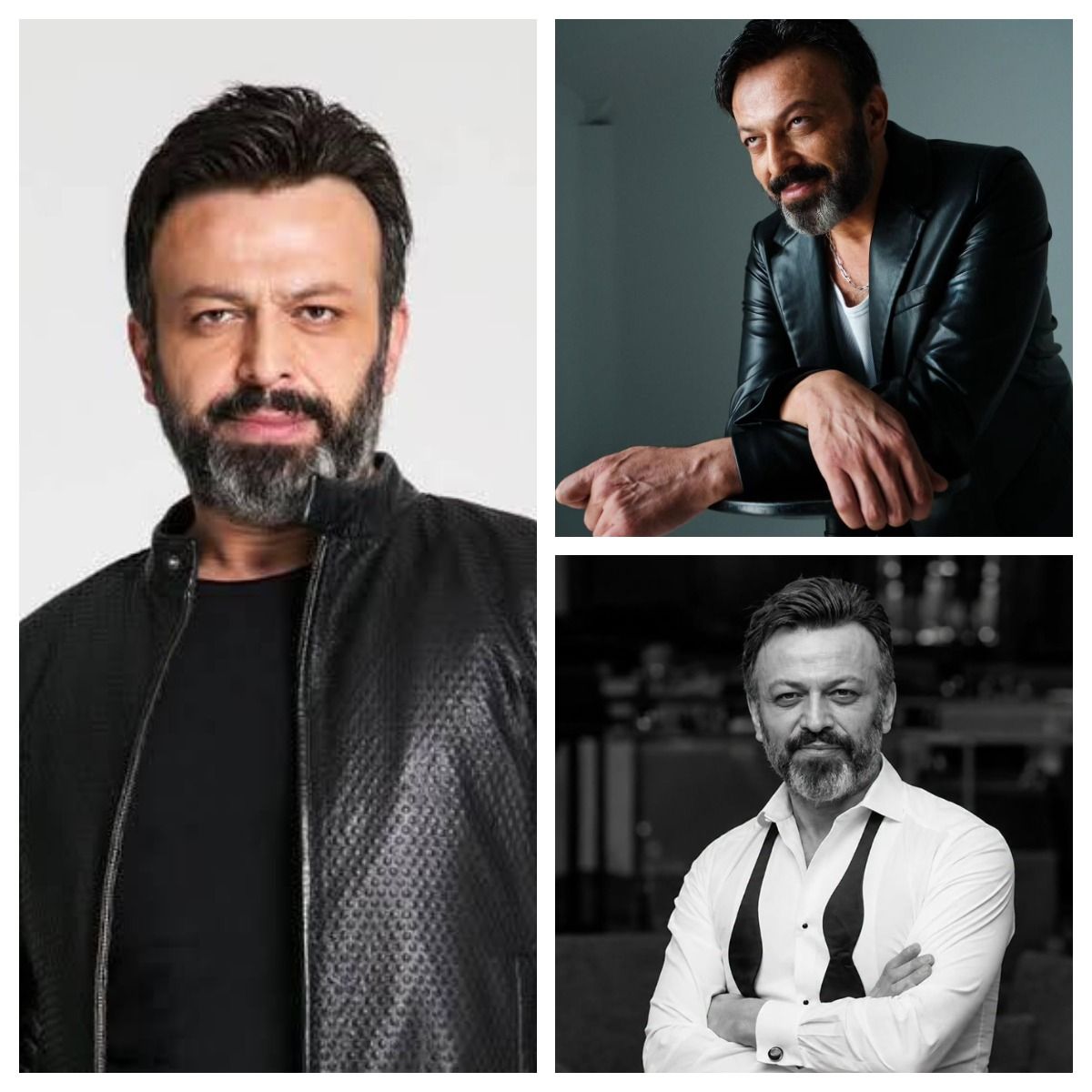 Actorul turc Serhat Kılı&ccedil; a fost găsit mort &icirc;n casă.