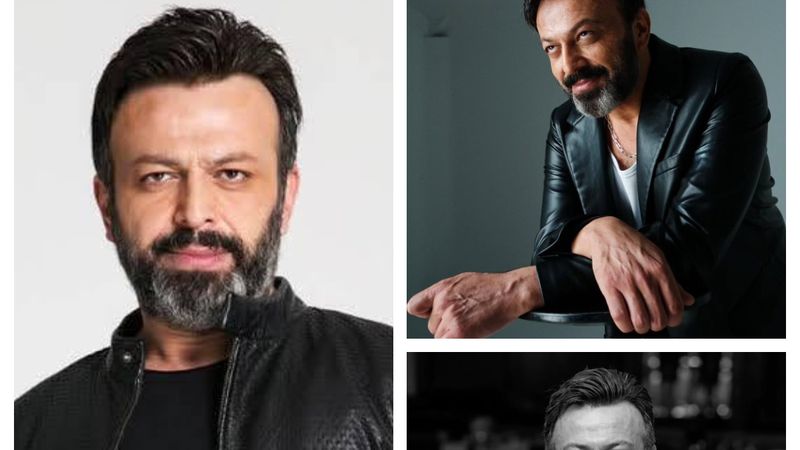 Astăzi, lumea serialelor turcești A PIERDUT UN ACTOR  talentat și iubit, iar VESTEA MORȚII lui Serhat Kılı&ccedil; lasă  &icirc;n urmă o durere imensă. A fost găsit mort &icirc;n casă