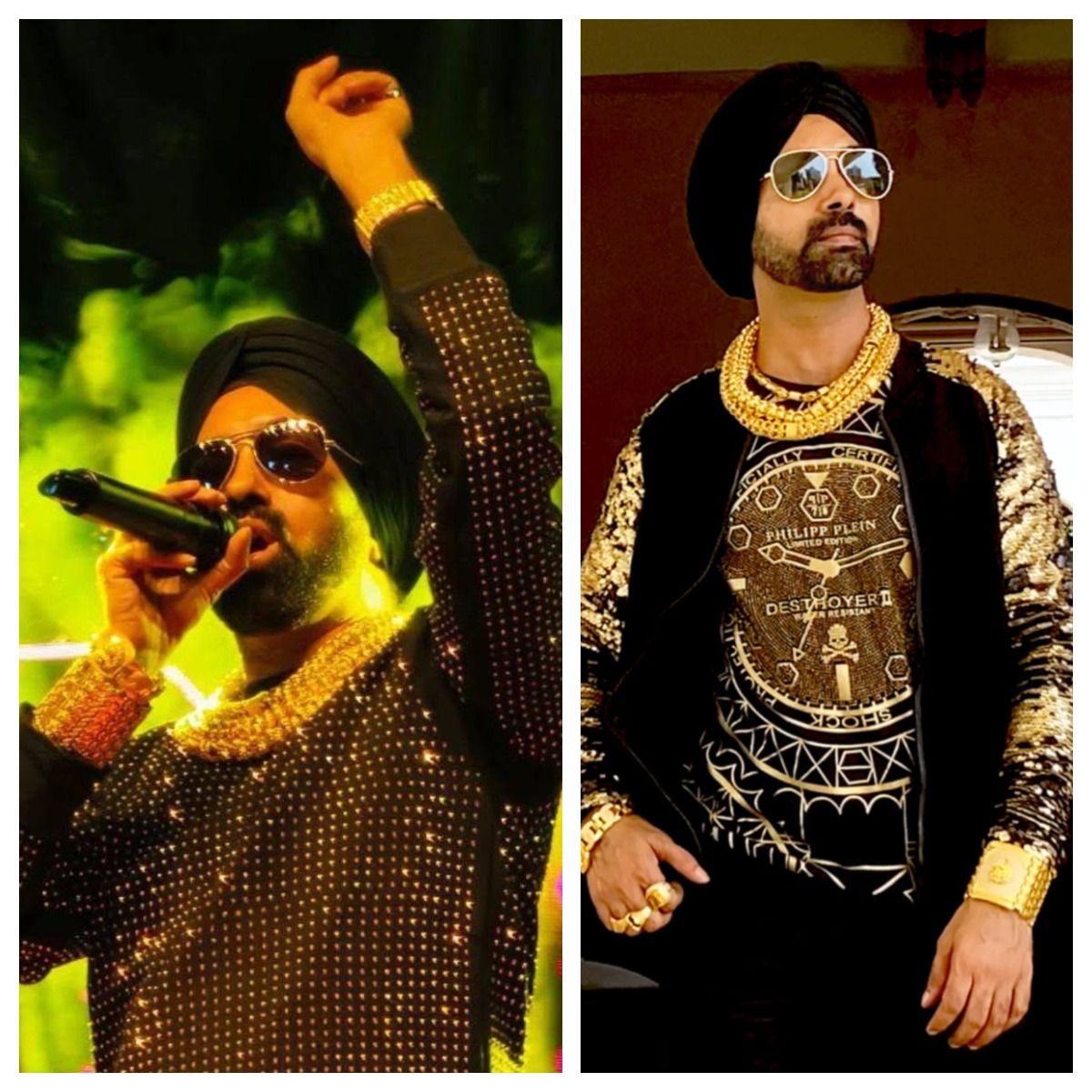 C&acirc;ntărețul punjabi Baljeet Singh a fost găsit mort &icirc;n casa sa