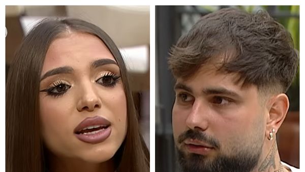 CE A RECUNOSCUT Alexandru &icirc;n fața camerelor a bulversat-o pe Diana. Av&acirc;nd deplină &icirc;ncredere &icirc;n el, concurenta din Casa Iubirii NU S-A AȘTEPTAT NICIO CLIPĂ la ceea ce avea să audă: "Asta ai vrut? Spune? &Icirc;ți este..."