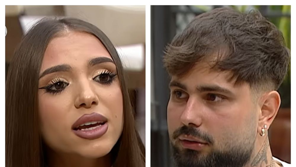 CE A RECUNOSCUT Alexandru &icirc;n fața camerelor a bulversat-o pe Diana. Av&acirc;nd deplină &icirc;ncredere &icirc;n el, concurenta din Casa Iubirii NU S-A AȘTEPTAT NICIO CLIPĂ la ceea ce avea să audă: "Asta ai vrut? Spune? &Icirc;ți este..."