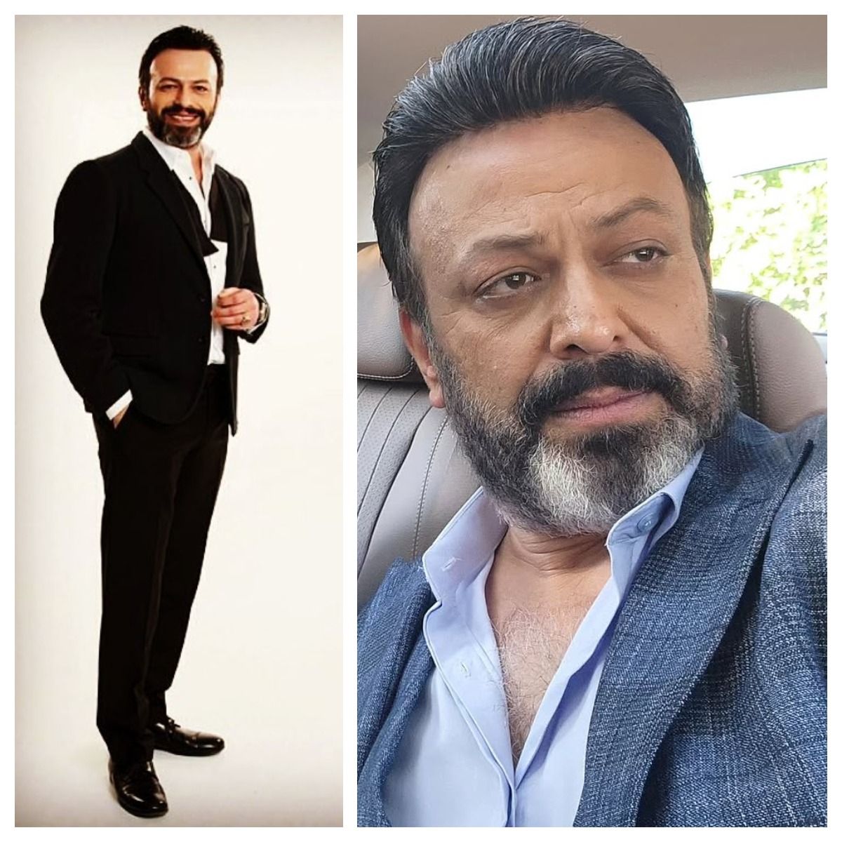 Actorul turc Serhat Kılı&ccedil; a fost găsit mort &icirc;n casă.