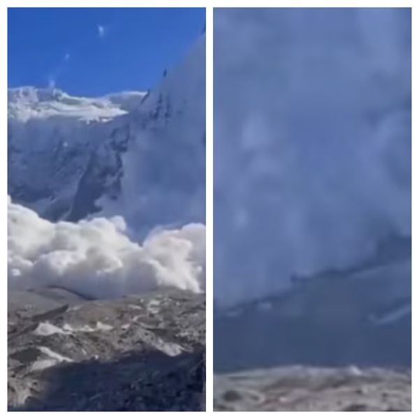 VIDEO Durere fără margini &icirc;n urma avalanșei din Kabardino-Balkaria. 11 vieţi au fost curmate, iar familiile a 6 alpinişti &Icirc;NCĂ AȘTEAPTĂ UN MIRACOL. Cei dragi sunt &icirc;ncă dispăruţi: "Din păcate..."