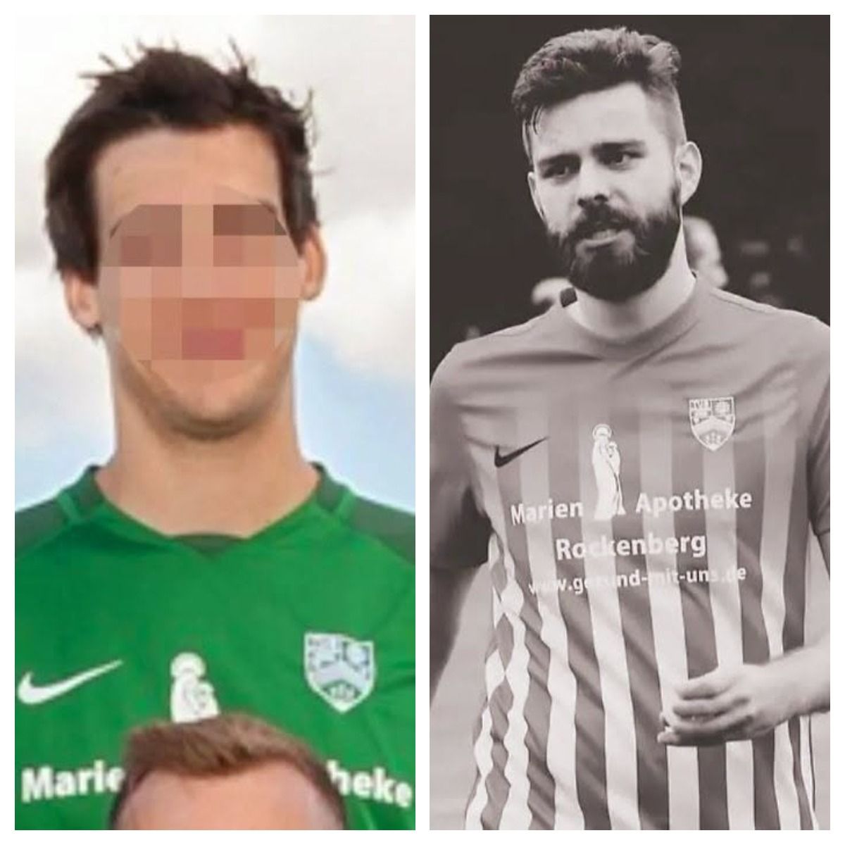Un fotbalist de 35 de ani din Germania a fost reținut de poliție cu două săptăm&acirc;ni &icirc;nainte de propria nuntă!