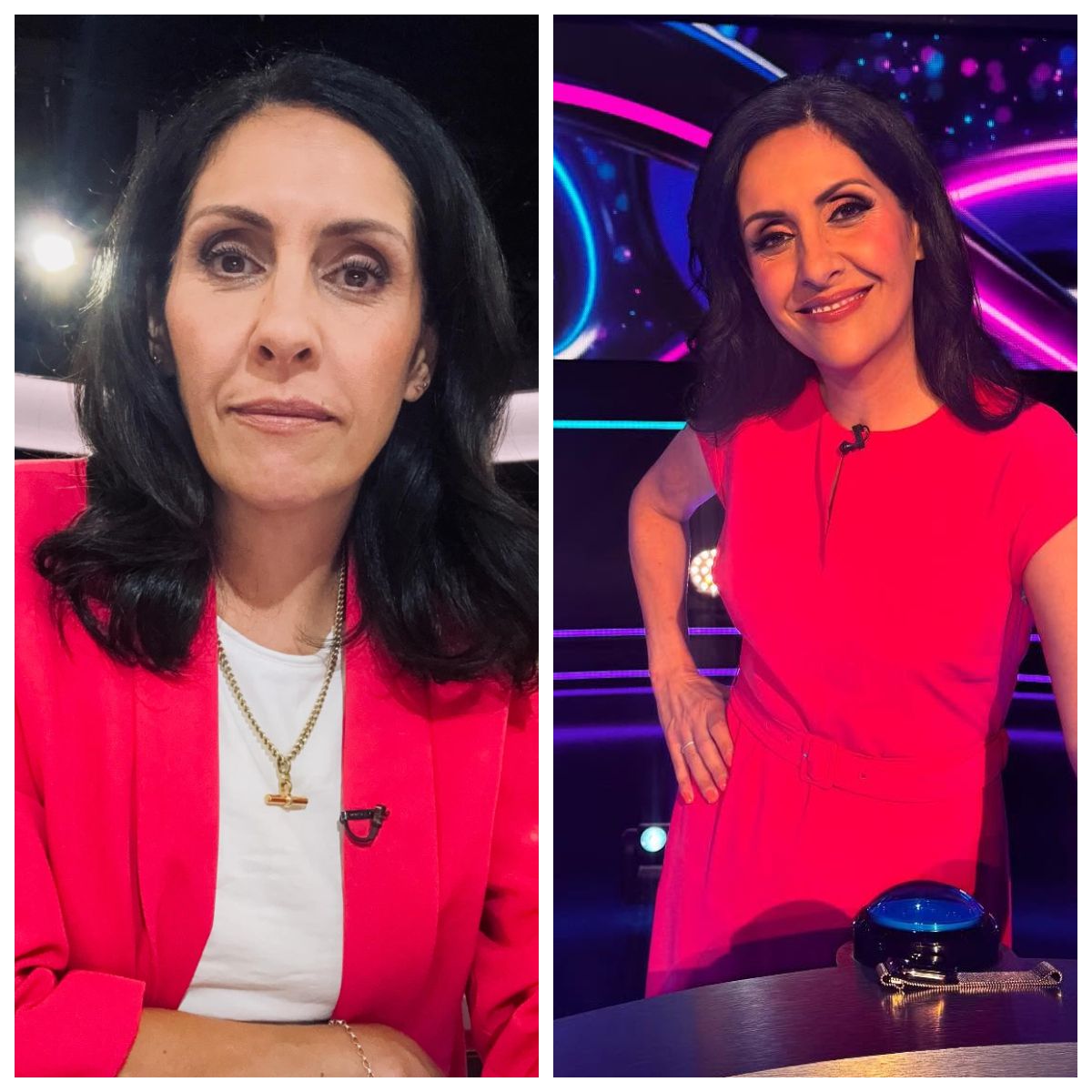 Maryam Moshiri, diagnosticată cu cancer 