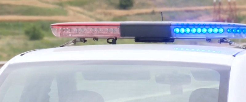 Bărbatul căutat de autorităţile din Bulgaria a fost prins de poliţiştii români pe un câmp din Dolj.