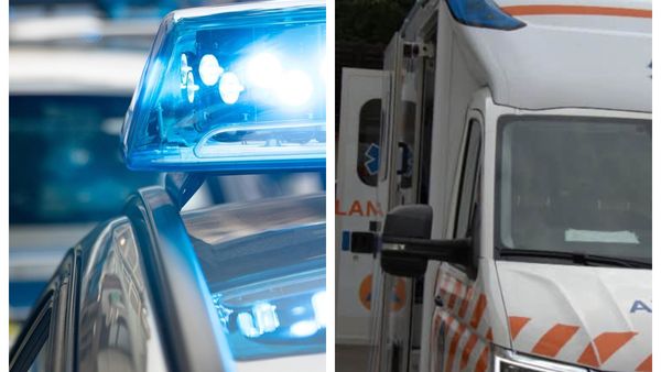Tragedie &icirc;n Mureș! Un bărbat și-a pierdut viața &icirc;n timpul serviciului, după ce o țeavă de mari dimensiuni a căzut peste el. Avea doar 56 de ani