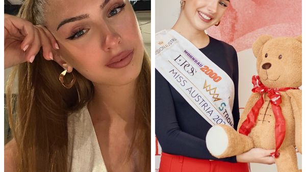 O veste CUTREMURĂTOARE! Miss Austria a murit la doar 22 de ani. Lucia Sisic se confrunta cu probleme cardiace din copilărie și a suferit 7 operații pe cord de-a lungul vieții: &bdquo;Sincere condoleanțe &icirc;ntregii familii...&rdquo;