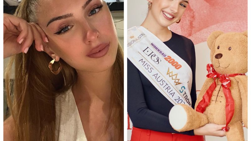 O veste CUTREMURĂTOARE! Miss Austria a murit la doar 22 de ani. Lucia Sisic se confrunta cu probleme cardiace din copilărie și a suferit 7 operații pe cord de-a lungul vieții: &bdquo;Sincere condoleanțe &icirc;ntregii familii...&rdquo;