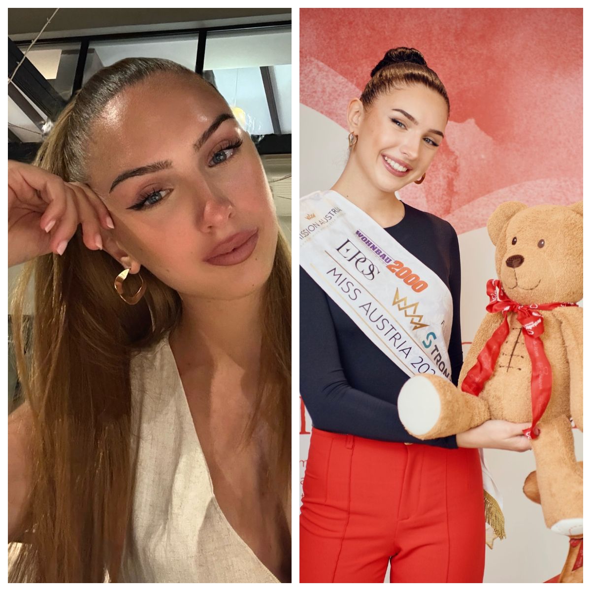 A murit Miss Austria 