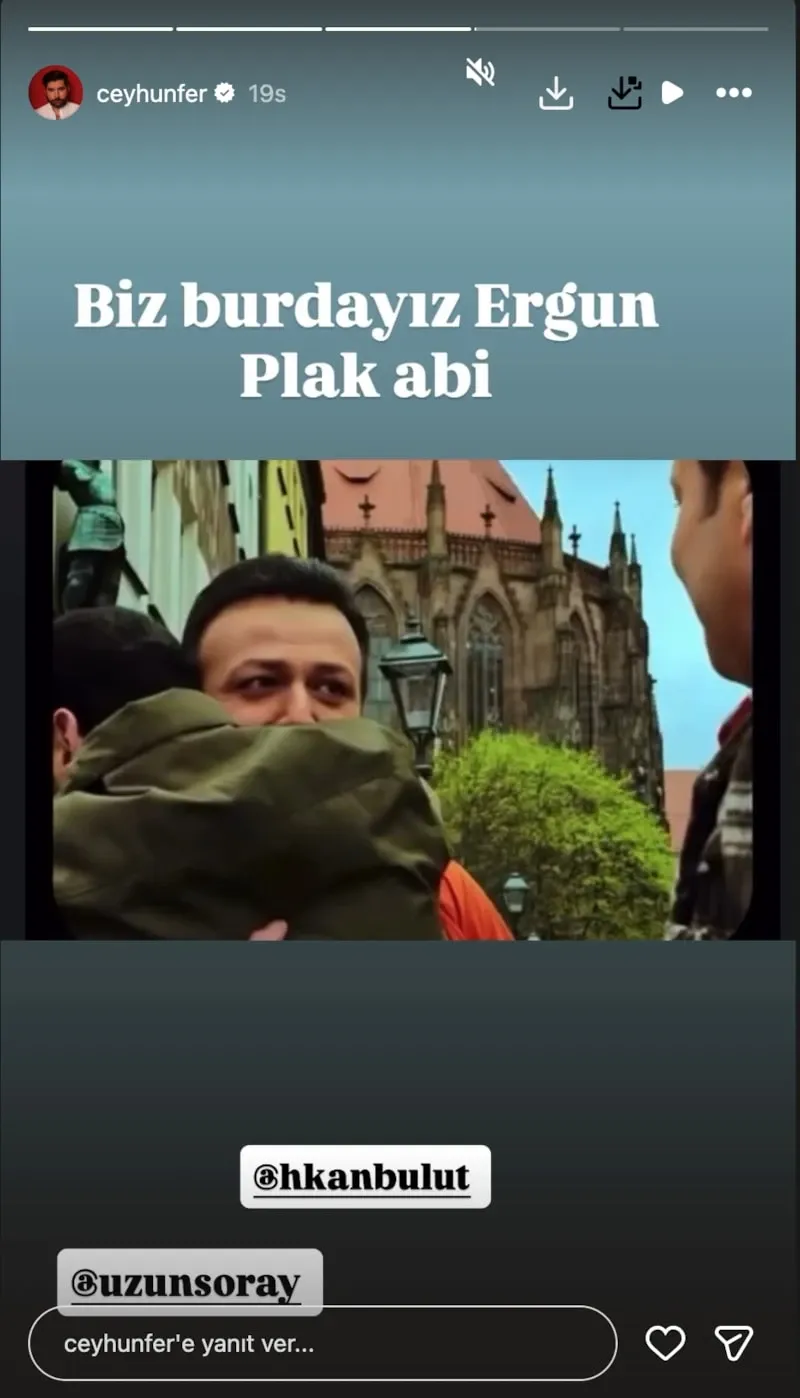 Serhat Kılıç a fost condus pe ultimul drum