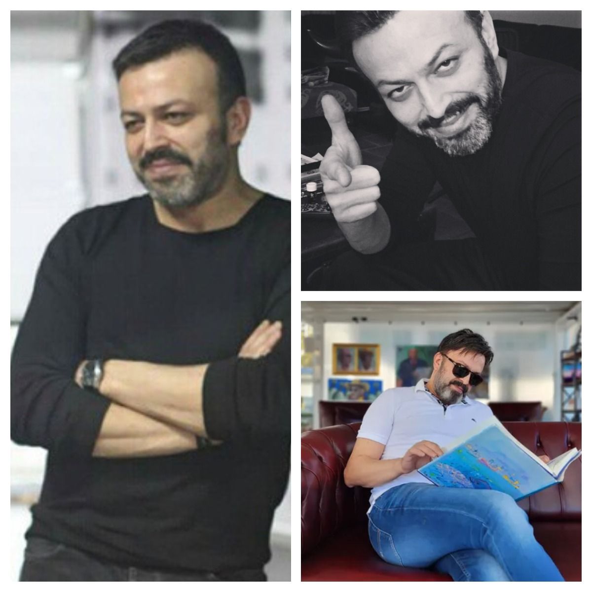 Serhat Kılı&ccedil; a fost condus pe ultimul drum! 