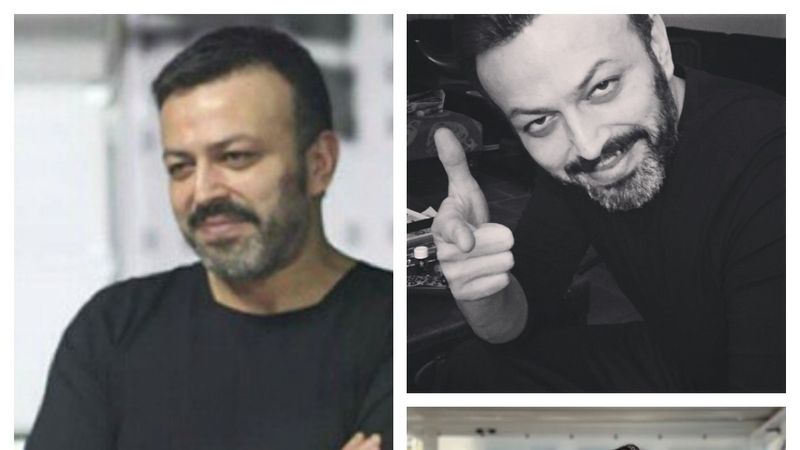 O mărturisire dureroasă făcută chiar &Icirc;N ZIUA &Icirc;NMORM&Acirc;NTĂRII lui Serhat Kılı&ccedil;. CINE ESTE PERSOANA care nu și-a putut ascunde regretul &icirc;n cea mai grea zi: "Te rog să mă ierți că..."