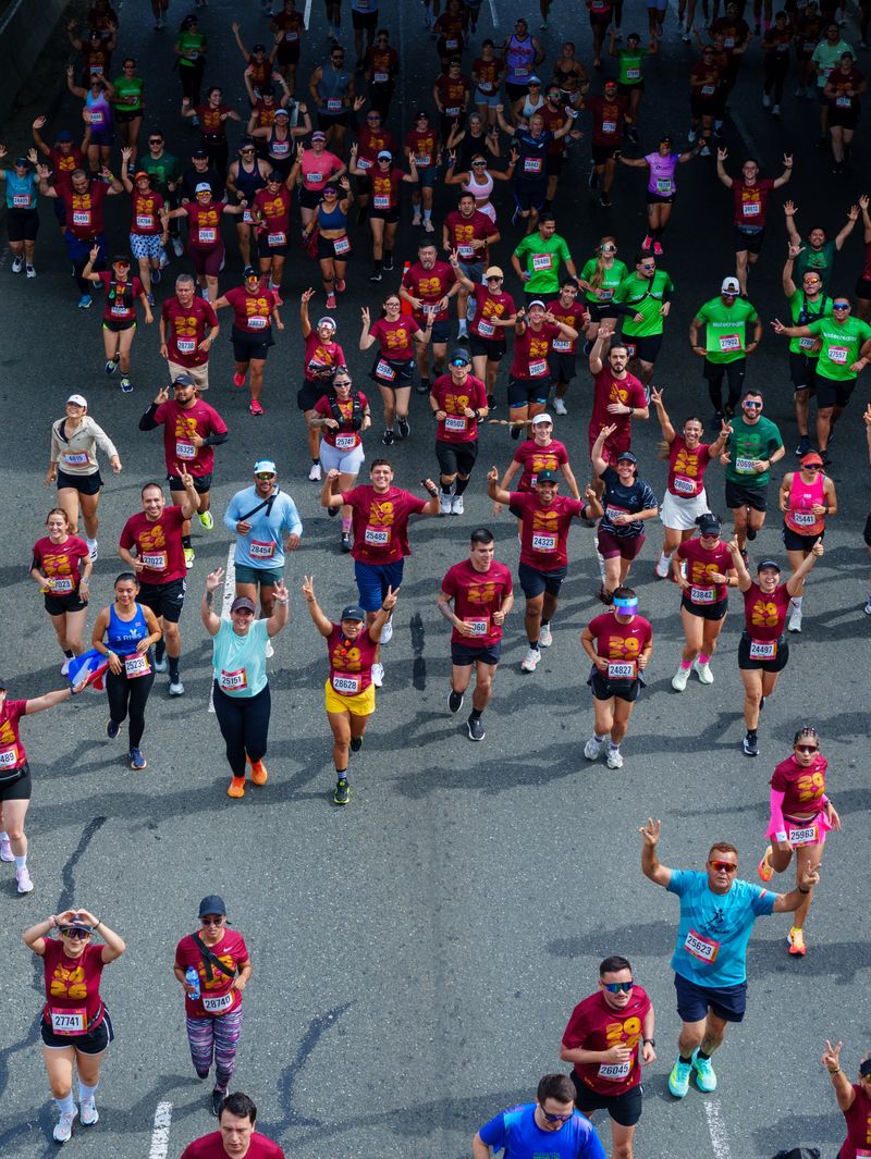 Tragedie fără margini la Maratonul din Medellin în 2026 