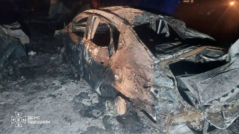 Cine sunt cele două persoane care au decedat în atacul cu drone? 
