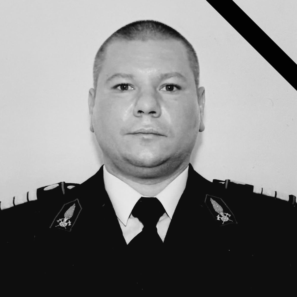 Doliu la ISU Sibiu! Pompierul Cosmin Michiu s-a stins din viață 