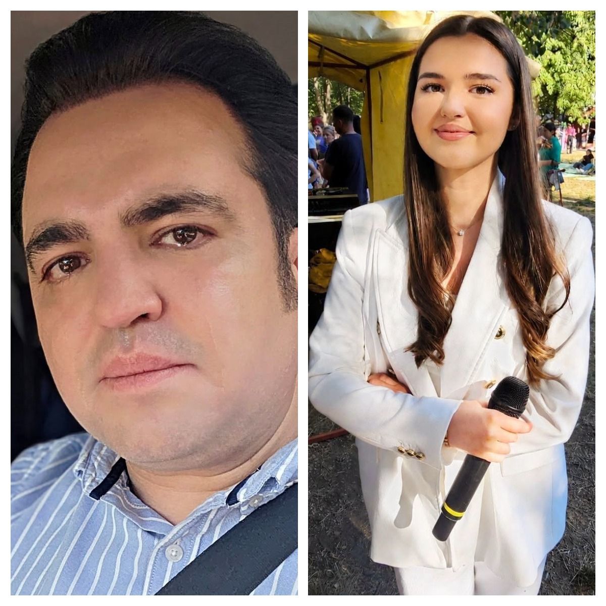 Igor Cuciuc, despre moartea fiicei sale, Andreea Cuciuc