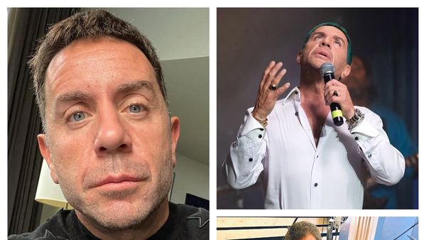 S-a lăsat liniștea peste O VOCE care a făcut milioane de oameni să c&acirc;nte și să pl&acirc;ngă. A MURIT c&acirc;ntărețul grec Giorgos Mazonakis, iar vestea tristă lasă O RANĂ AD&Acirc;NCĂ  &icirc;n inimile fanilor