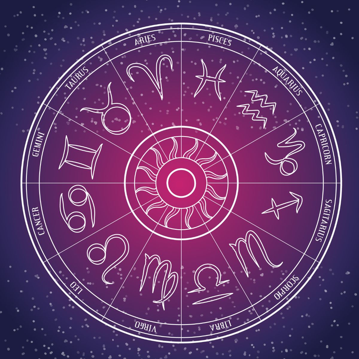 Vezi aici horoscopul de vineri, 11 septembrie 2026 