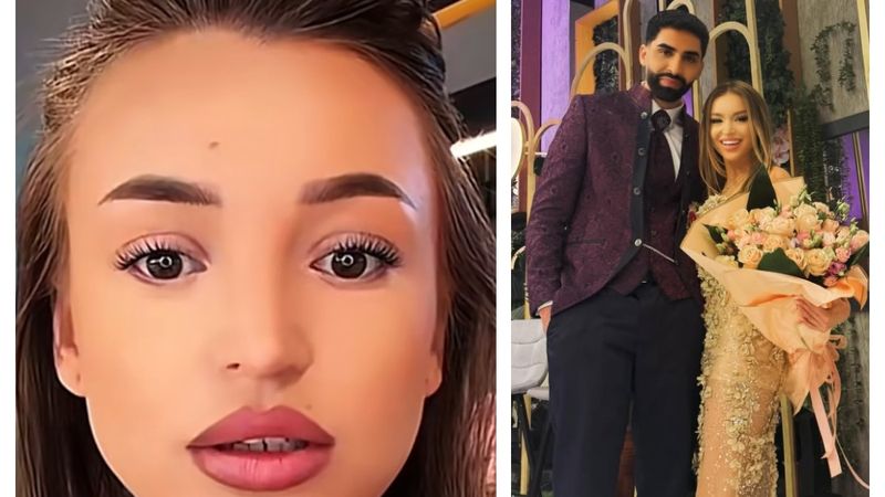VIDEO N-a mai ținut secretul și a dat totul &icirc;n vileag!  Ce a scos Veronica la iveală despre Ahmed &Icirc;N PLIN LIVE?! Detaliul pe care publicul "Casa Iubirii" NU L-A ȘTIUT P&Acirc;NĂ ACUM: "A venit o singură dată cu mașina aia la mine și a..."